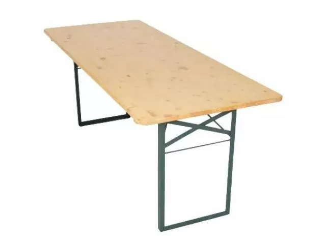 Table de brasseur