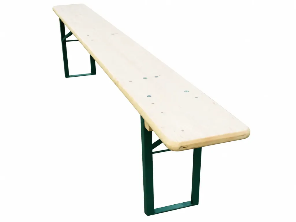Banc de brasseur