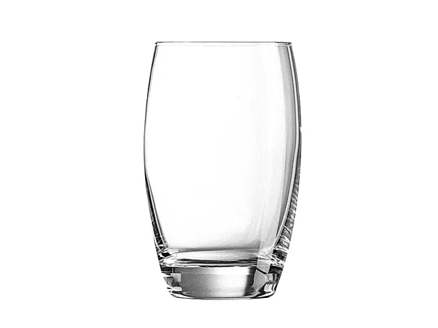 Verre soft (par bac de 25)