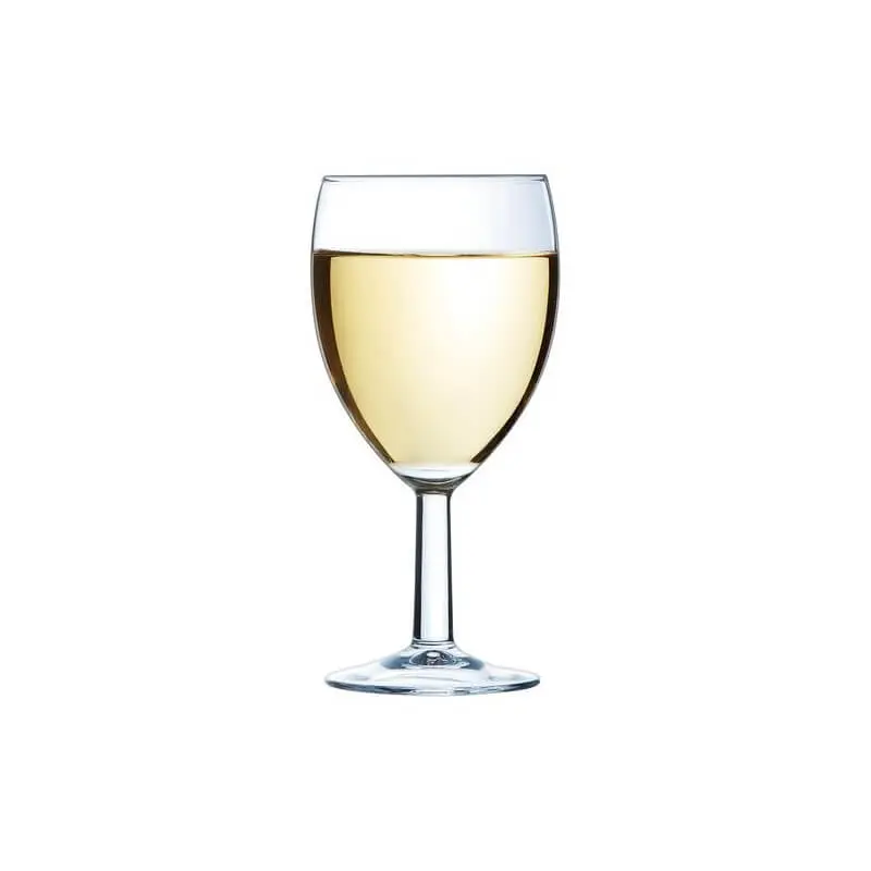 [VAS19] Verre à vin Arcoroc Savoie 19cl (par bac de 36)