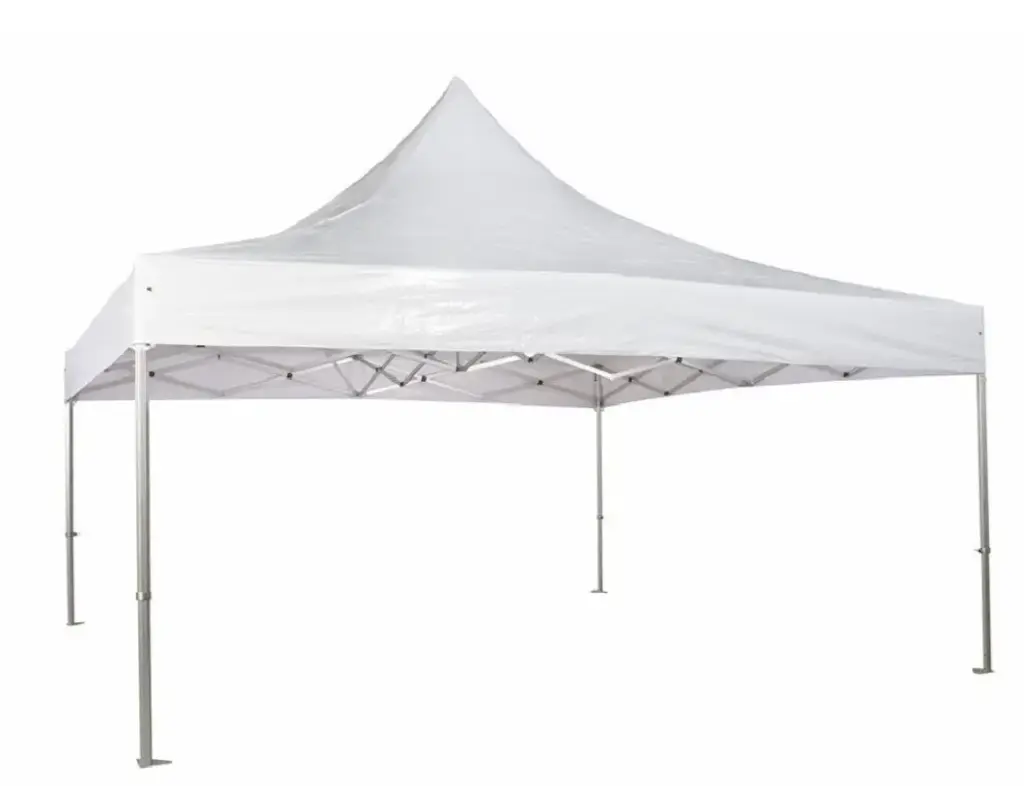 [TON44] Tonnelle 4mx4m