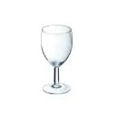 [VAS15] Verre à vin Arcoroc Savoie 15cl (par bac de 36)