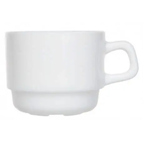 [TAC] Tasse à café (bac de 16)