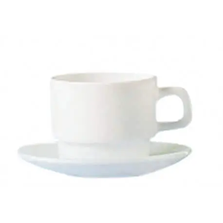 [STAC] Sous- tasse à café