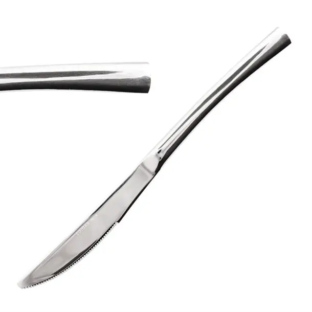 [CEDM] Couteau Entrée/dessert Madrid