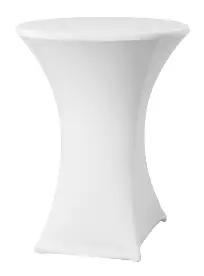 [HMDB] Housse mange debout (Blanc)