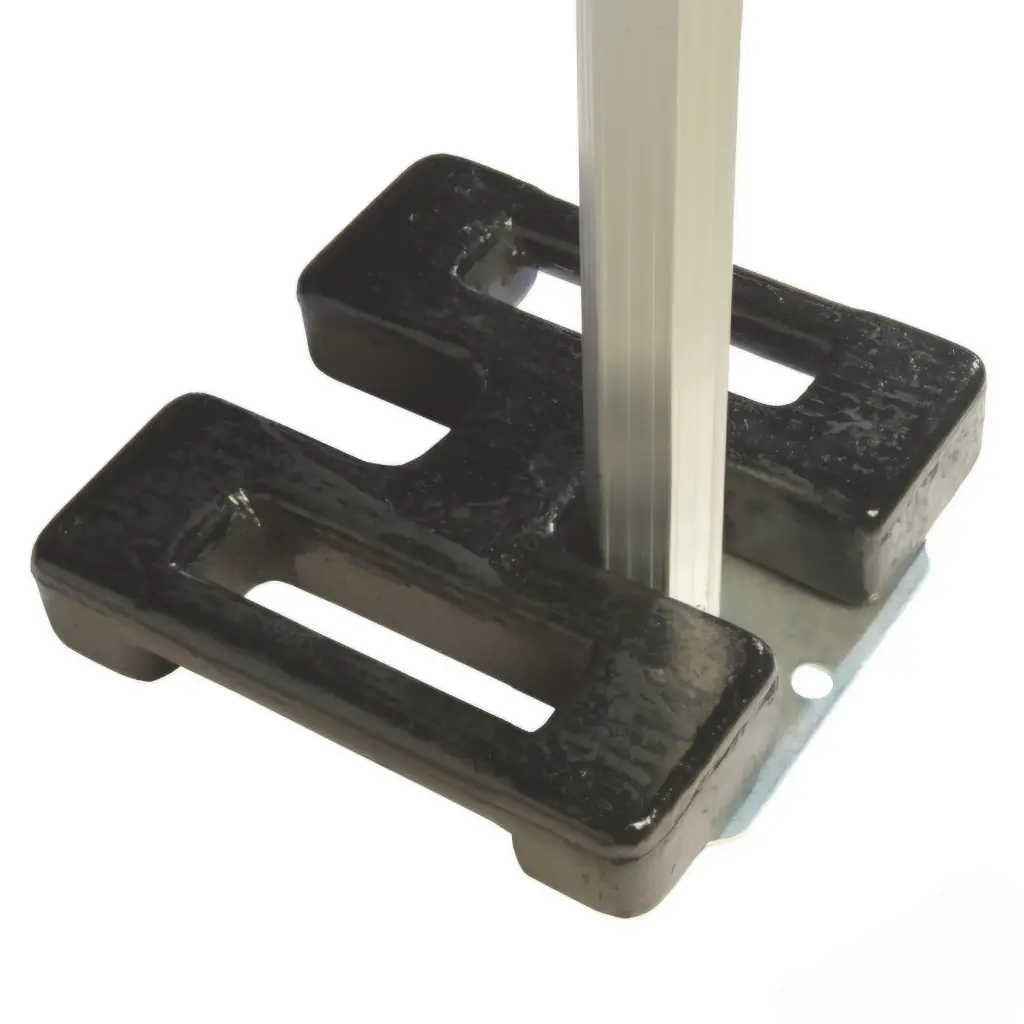 [WE30] Contrepoids 30kg