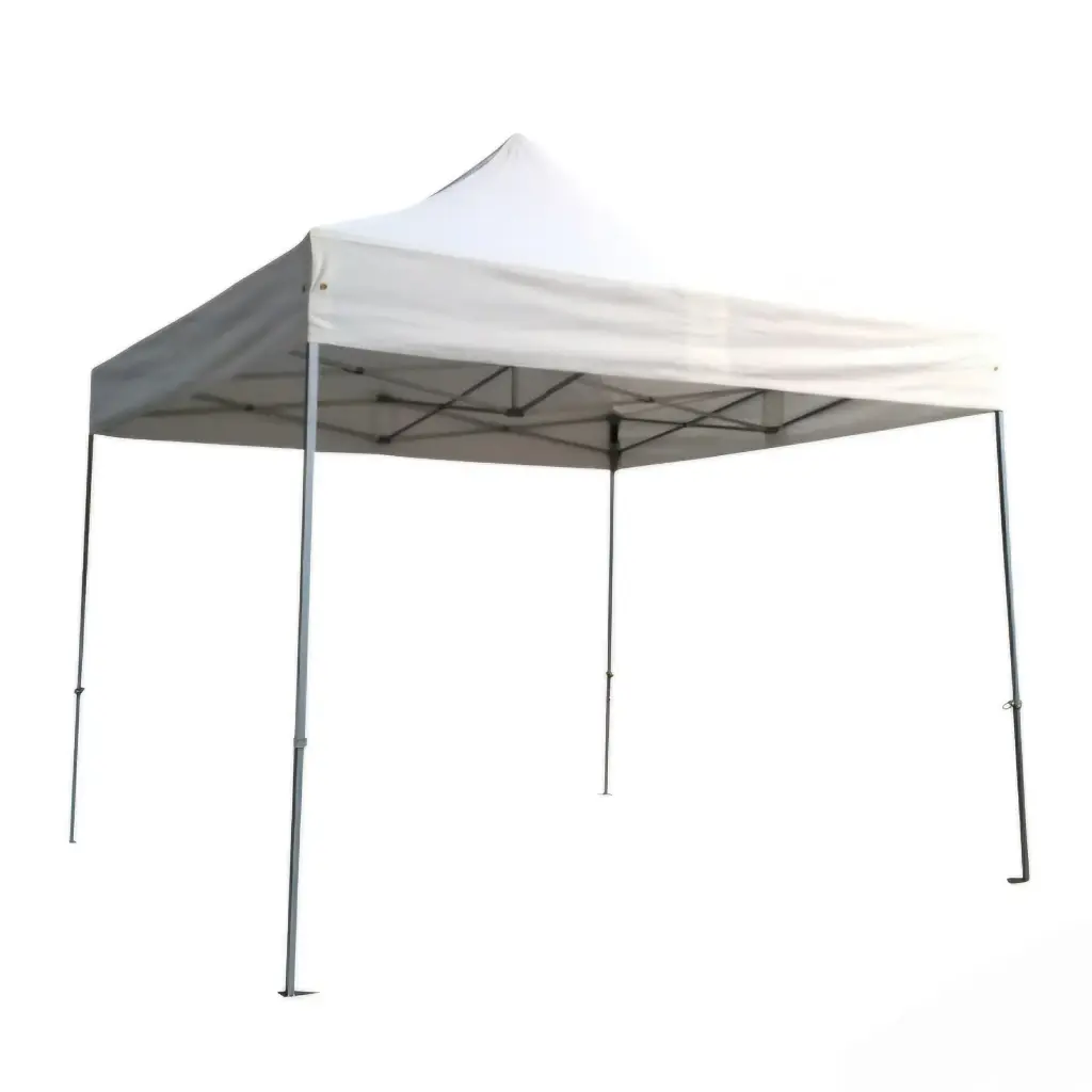 [PROS33p] Tonnelle Aluminium 50/55 3mx3m polyester