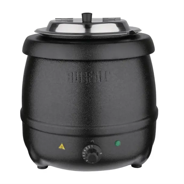 Marmite a soupe 10 L