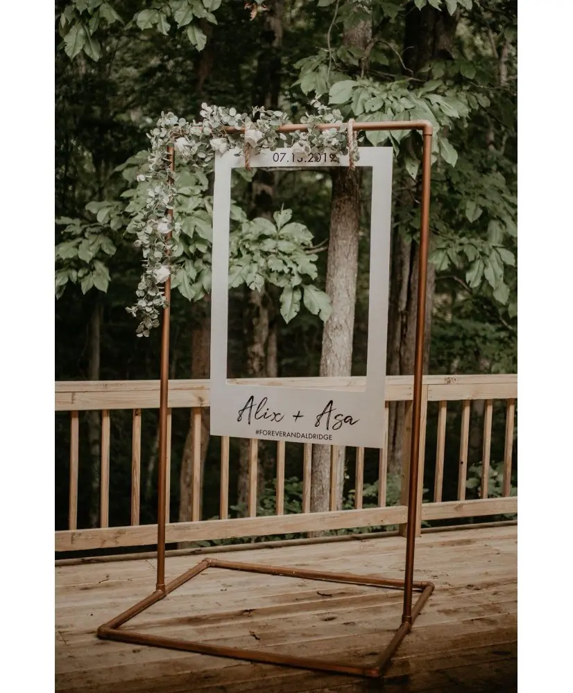 [PA1] Panneau d'accueil 1