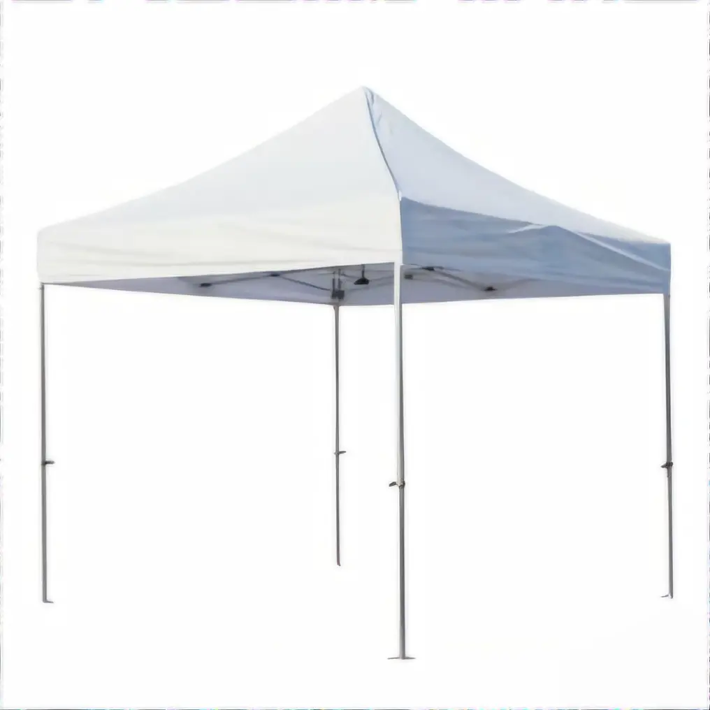 [PROL32] Tonnelle Aluminium 40/45 2mx2m polyester