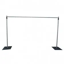 [SAP] Structure auto portante