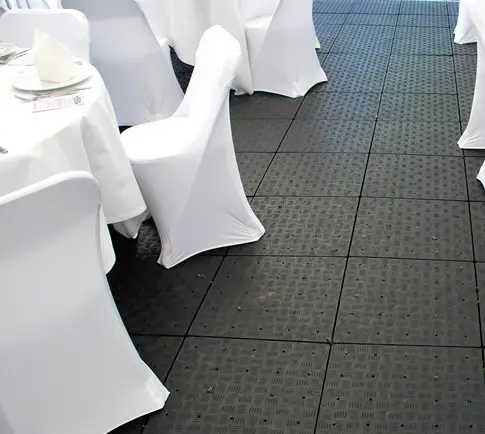 [PPVC] Plancher PVC (prix au m²)