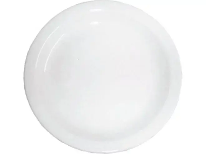Assiette plate 27cm Finlandia