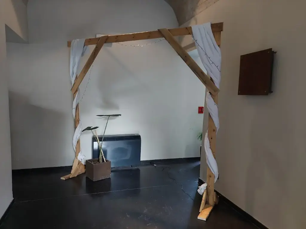 [AB] Arche bois