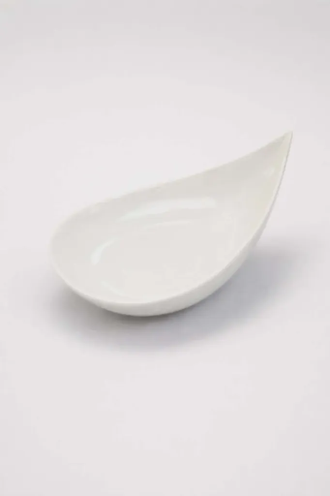 [AG25] Assiette gouttes