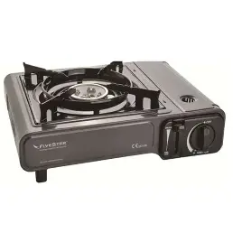 Réchaud gaz portatif