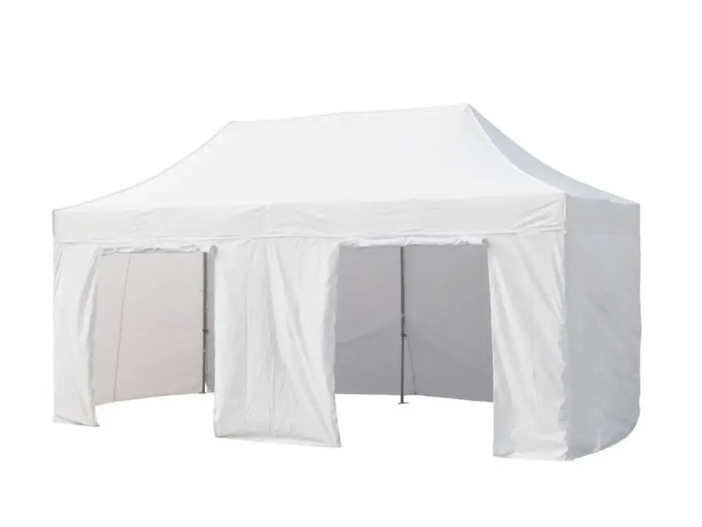Kit côtés 3mx6m 