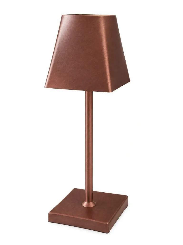 Lampe de table LED