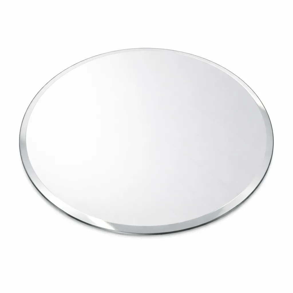 [MTR35] Miroir de table rond 35 cm