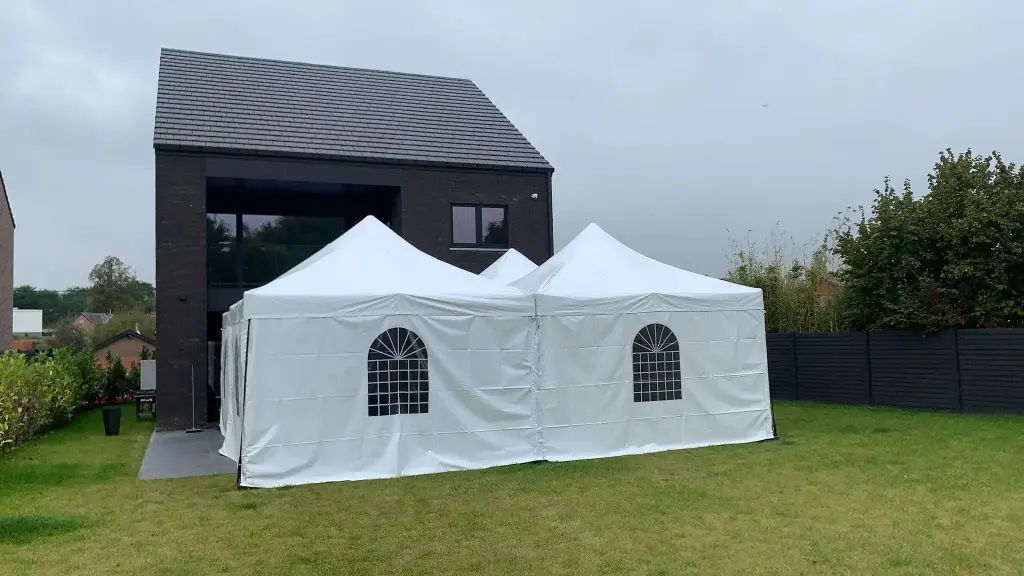 [KIT48] Kit côtés 4mx8m