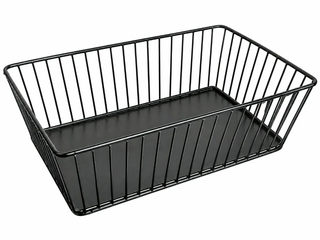 [PP] Panier à pain