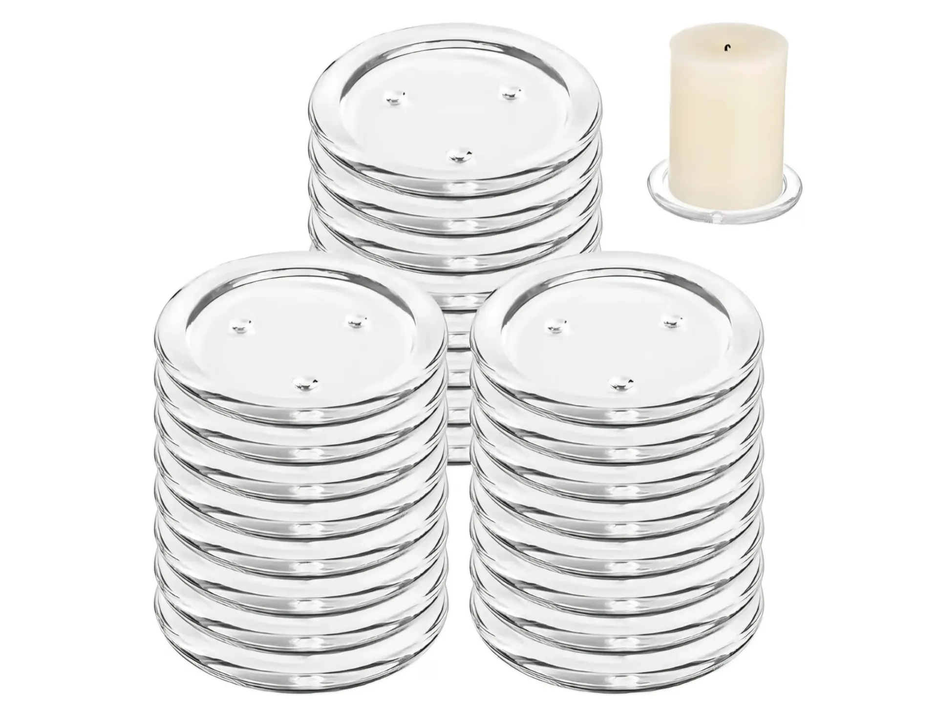 [SB] Support pour bougie