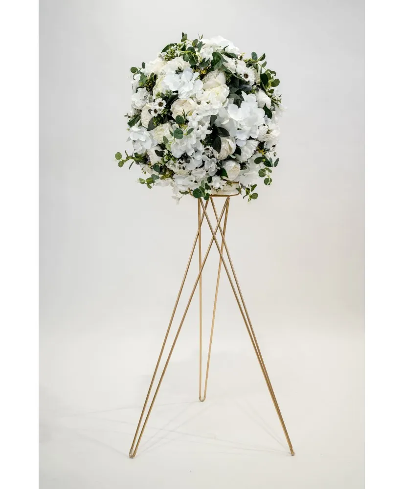 [SFI] Support de fleur Iris