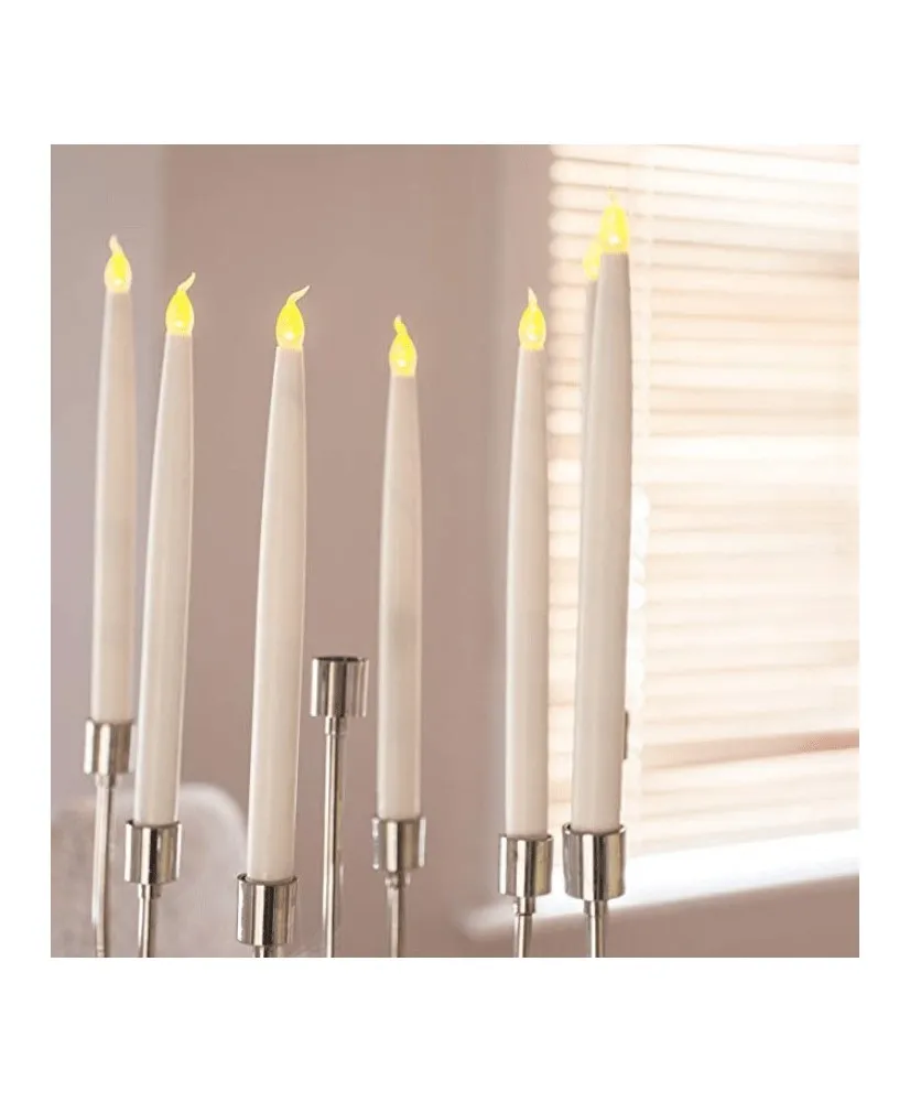 [BCL] Bougie chandelle LED