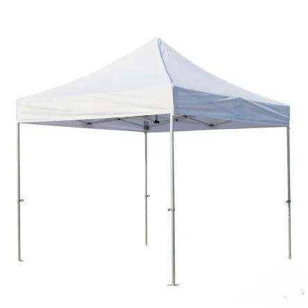 [TON23] Tonnelle 2mx3m acier