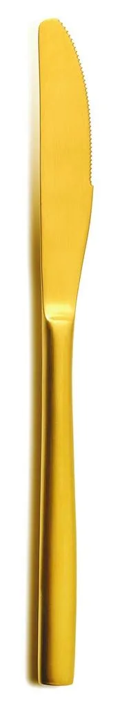 [CTD] Couteau de table doré