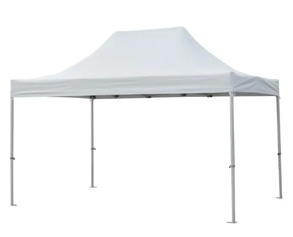 Tonnelle 3mx4,5m