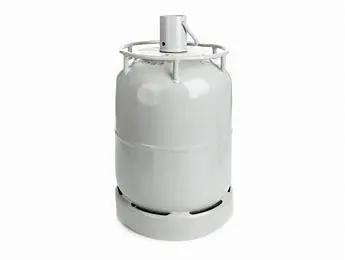 Bonbonne gaz propane 10,5 kg