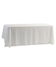 Nappe rectangle coton 130x180