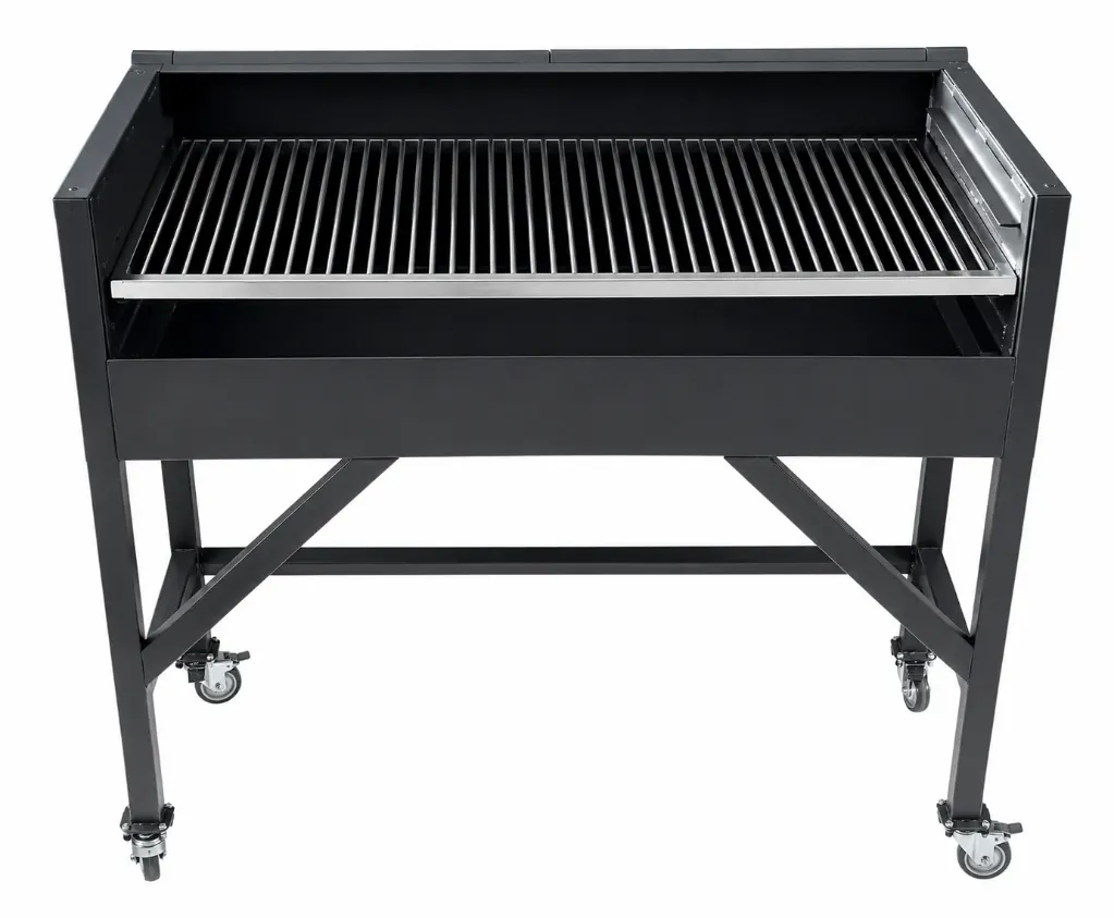 [B100X45] Barbecue 100cm*45cm