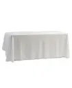 Nappe rectangle coton 150x350