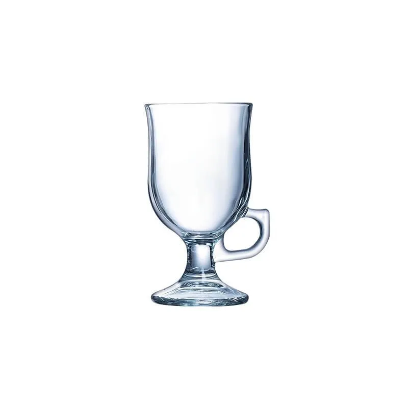 Verre irish coffee (bac de 25)
