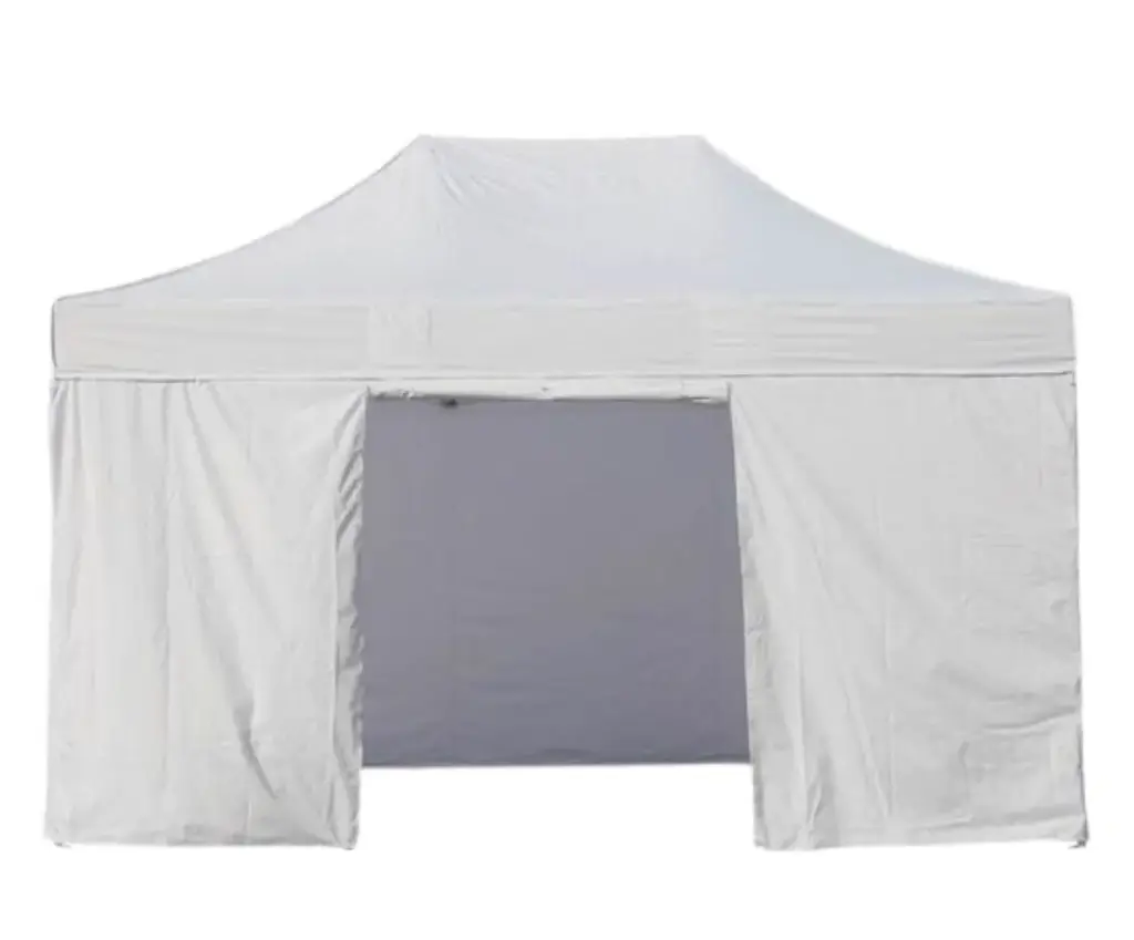 Kit côtés 3mx4,5m