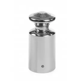 Salière inox