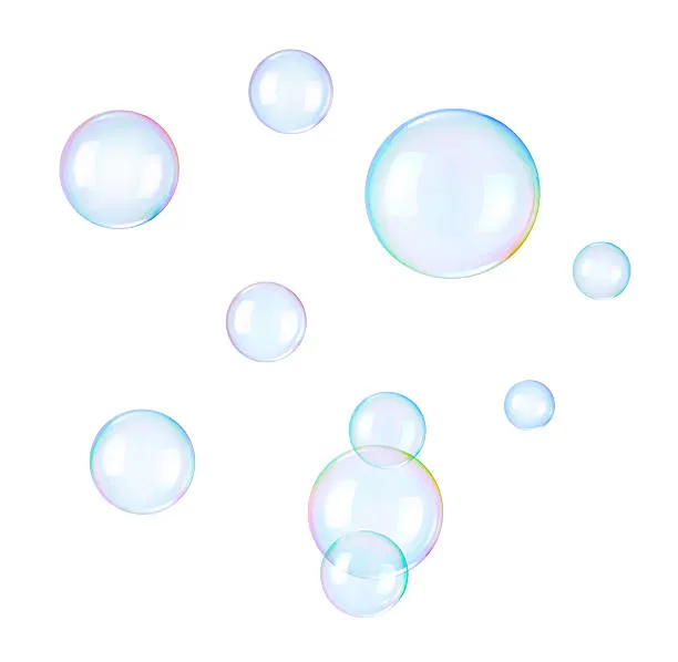 Machine a bulle