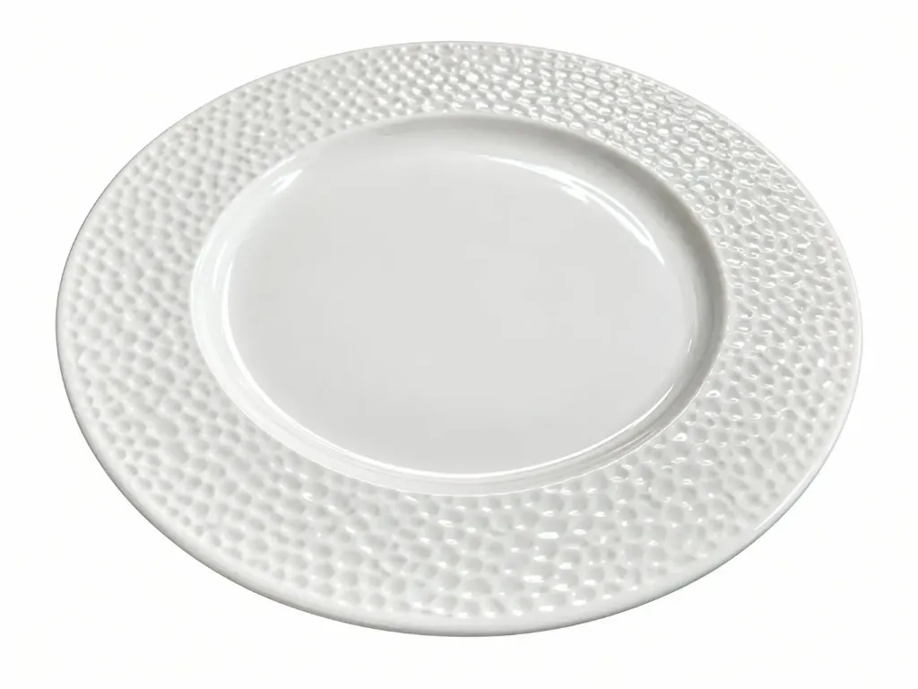 Assielle Martelée 27cm