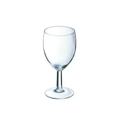 [VAS15] Verre à vin Arcoroc Savoie 15cl (par bac de 36)