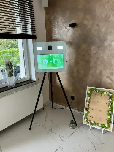 [BBB400] PHOTOBOOTH 400 impressions