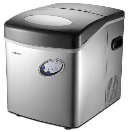[MG12] Machine à glaçon 12 Kg