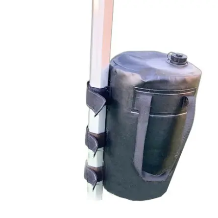 [VSLE] Sac de lestage à remplir d'eau