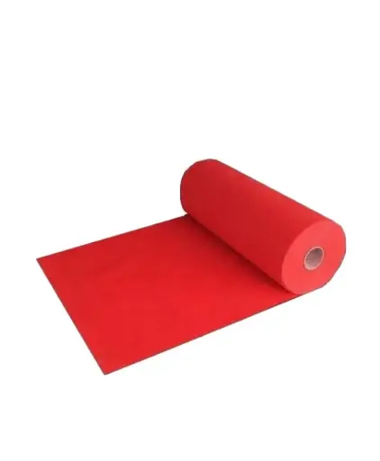 [TR1] Tapis ROUGE 1m