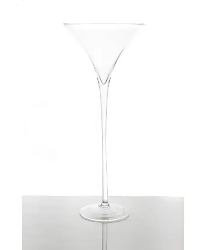 [VM80] Vase martini 80 cm