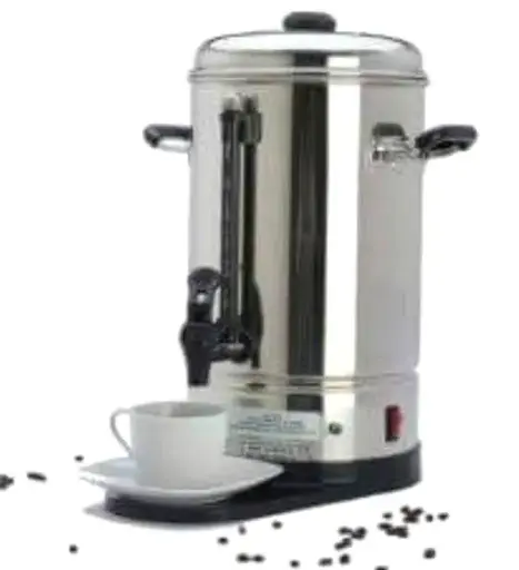 [SAM100] Samovar 100 tasses