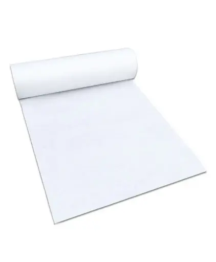 [TB1] Tapis BLANC 1 m
