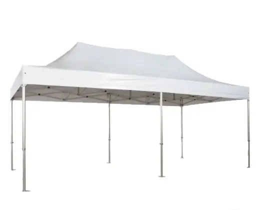Tonnelle 3mx6m